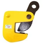 TOHO Lifting Equipment - Clamp Lifting LB from Steel Capacity 3200 kg