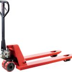 TOHO Lifting Equipment - Manual Pallet Truck 3 ton with Wheels