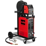 Telwin Welding Machine SUPERMIG 500 AQUA
