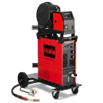 Telwin Welding Machine SUPERMIG 600 AQUA