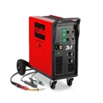 Telwin Welding Machine MASTERMIG 405i