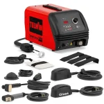 Advanced Smart Induction Heater (SMART INDUCTOR 5000 DELUX)