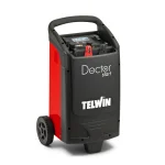 Automotive Service Equipment - Smart (DOCTOR START 630)