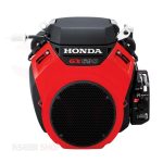 Lawn Tractor Engine Honda GX690VXE
