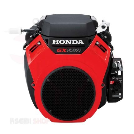 محرك جرار قص النجيل هوندا HONDA GX690VXE
