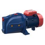 Self - Priming Water Pump APT Single - Phase 1 HP 1/1in - Gear APT NSFM75 46M