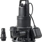 طلمبة صرف غاطسة داب DAB Pump FEKA BVP 750 M-A