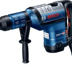 شاكوش تخريم وتكسير بوش الاحترافي BOSCH GBH 6-45 C Professional