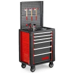 Smart Repair Trolley (Smart Repair Trolley)