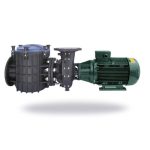مضخة مسبح PSH التجارية العملاقة للمنشآت العامة، موديل F-GIANT 10HP (2900 rpm)