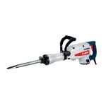 Demolition Hammer Kit APT 1500 W 13 kg Model APT DW65 J45