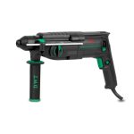 Rotary Hammer Kit 26 mm Straight 800 W Carry Case Plastic DWT SBHP08-26 BMC
