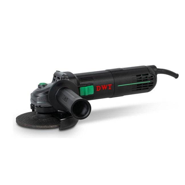 9836450600646-3 Angle Grinder 7 in DWT 2000 W DWT WSP20-180 TSQ - Image 1