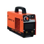 ⁦ماكينة لحام انفرتر 160 امبير 1 فاز دي دبليو تي موديل DWT MMA-200I(160)⁩ - الصورة ⁦2⁩