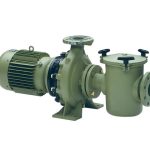 طلمبة مياه أسترال AstralPool Aral C-3000 – موديل 01195