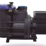 Pool Pump PSH High - Efficiency and Low - Noise, Model PSH COMFORT ND.2-24 1.5 HP