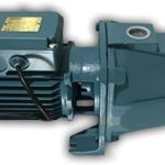 Calpeda Pump Self - Priming, Model NGM 4E (1 HP / 220 V)