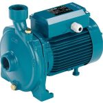 Calpeda Pump Threaded Surface Centrifugal, Model NM 25/20B/A (3 HP / 415 V)