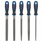 File Set Bosch Files Set 5 - Piece
