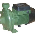 Centrifugal Pump Italian Bi-Metal Fans, Model DAB K 50/400 T Power 10 HP