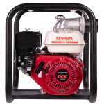 Honda BRAVA Irrigation Pump BRAVA W30X