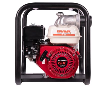طلمبة ري برافا BRAVA W30X