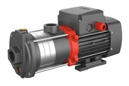 LEO Water Pump ECH20-30