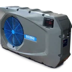 مضخة Waterco الحرارية الذكية لتسخين وتبريد المسابح، موديل Electroheat MKV WIFI