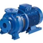Ebara Pump Centrifugal Centrifugal Standard, Model 3D 40-200/5.5 (7.5 HP / 380 V)
