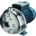 Ebara Pump Centrifugal Centrifugal, Model CDXM 120/20 (2 HP / 220 V)