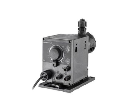 مضخة جرعات كيميائية جراندفوس Grundfos DDE 6-10