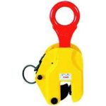 TOHO Lifting Equipment - Clamp Lifting Vertical JCD Capacity 3.2 ton