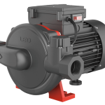 Pump Boosting Pressure LEO LEO Pump LP1500