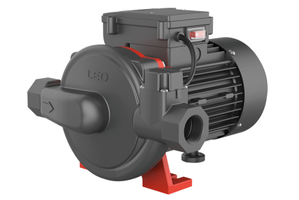 طلمبة تعزيز ضغط ليو LEO Pump LP1500