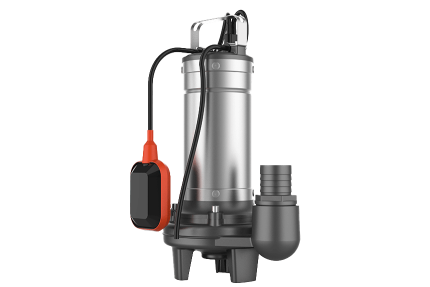 لمبة صرف غاطسة ليو LEO Pump LSWm100A