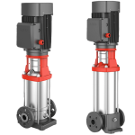 LEO Water Pump LVS90-6