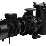 AstralPool Centrifugal Water Pump ASTRALPOOL ARAL PLUS C-3000