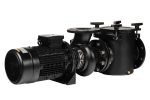 AstralPool Water Pump Centrifugal Cast Iron Pump