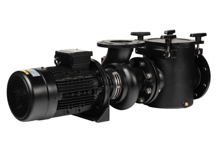 طلمبة مياه طرد مركزي Centrifugal Cast Iron Pump