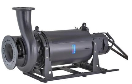 مضخة جراندفوس Grundfos NK100-400/415