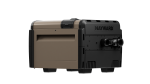 سخان الغاز الطبيعي فائق الأداء لتدفئة المسابح من Hayward، موديل Universal H-Series Low NOx
