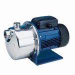 Pump Lowara, Model BGm11 (Power 1.5 HP / 220 V)