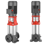 LEO Water Pump WTS15-9
