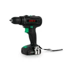 DWT Cordless Drill 10 mm, 12 V, 1.5 A ABSP-12 NF-1.5BMC