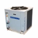 Pump Heating Swimming AstralPool ASTRALPOOL PROHEAT II-45 (65543-MOB)