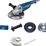 صاروخ جلخ بوش الاحترافي BOSCH GWS 2200-230 H Professional