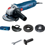 Angle Grinder Grinding Bosch Professional BOSCH GWS 700 Professional