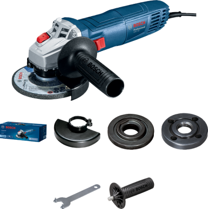 صاروخ جلخ بوش الاحترافي BOSCH GWS 700 Professional