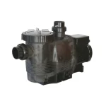 مضخة Waterco الاحترافية فائقة الأداء للمسابح والأنظمة المائية الكبرى، موديل Hydrostorm Plus