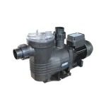 Waterco Pump High - Efficiency for Pools and Water Systems, Model Supastream